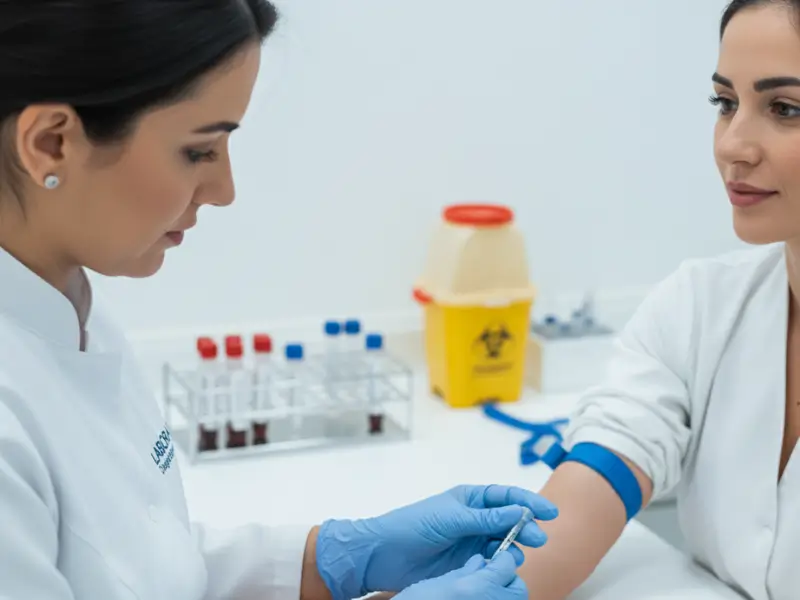 Exames laboratoriais e de imagem em Maringá - Acesso Saúde Maringá