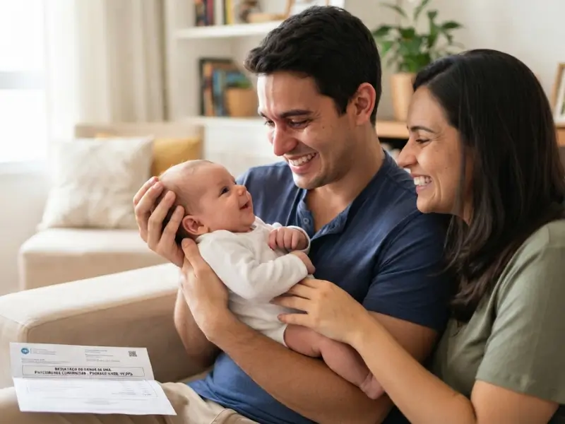 exame de paternidade em maringá